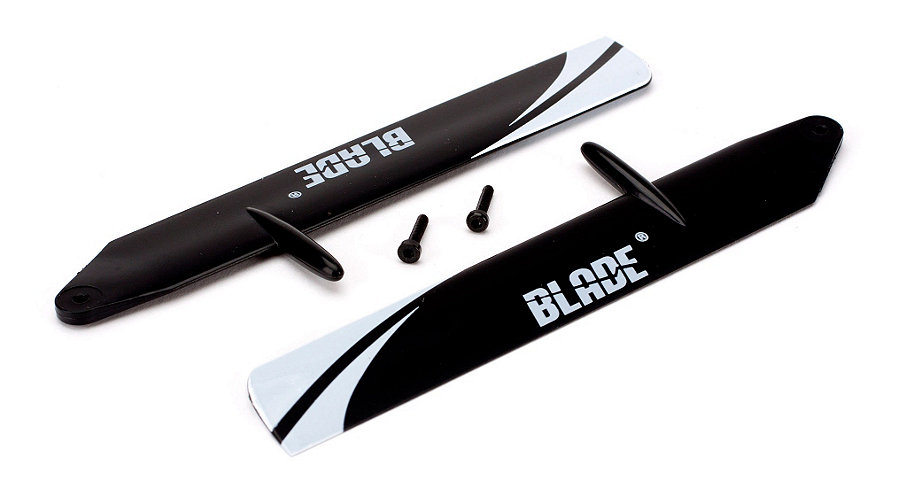 Fast Flight Main Rotor Blade Set w/Hardware: mCP X BL - 2