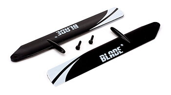 Fast Flight Main Rotor Blade Set w/Hardware: mCP X BL