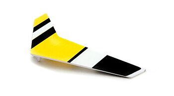 Stock Tail Fin: mCP X BL