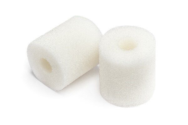 HPI HP101652 Bullet Nitro Air Filter Foam Elements (Pr)