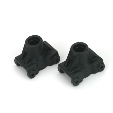 Losi LOSB2106 Rear Hubs Carriers (pr): LST2, XXL2, LST3XL-E