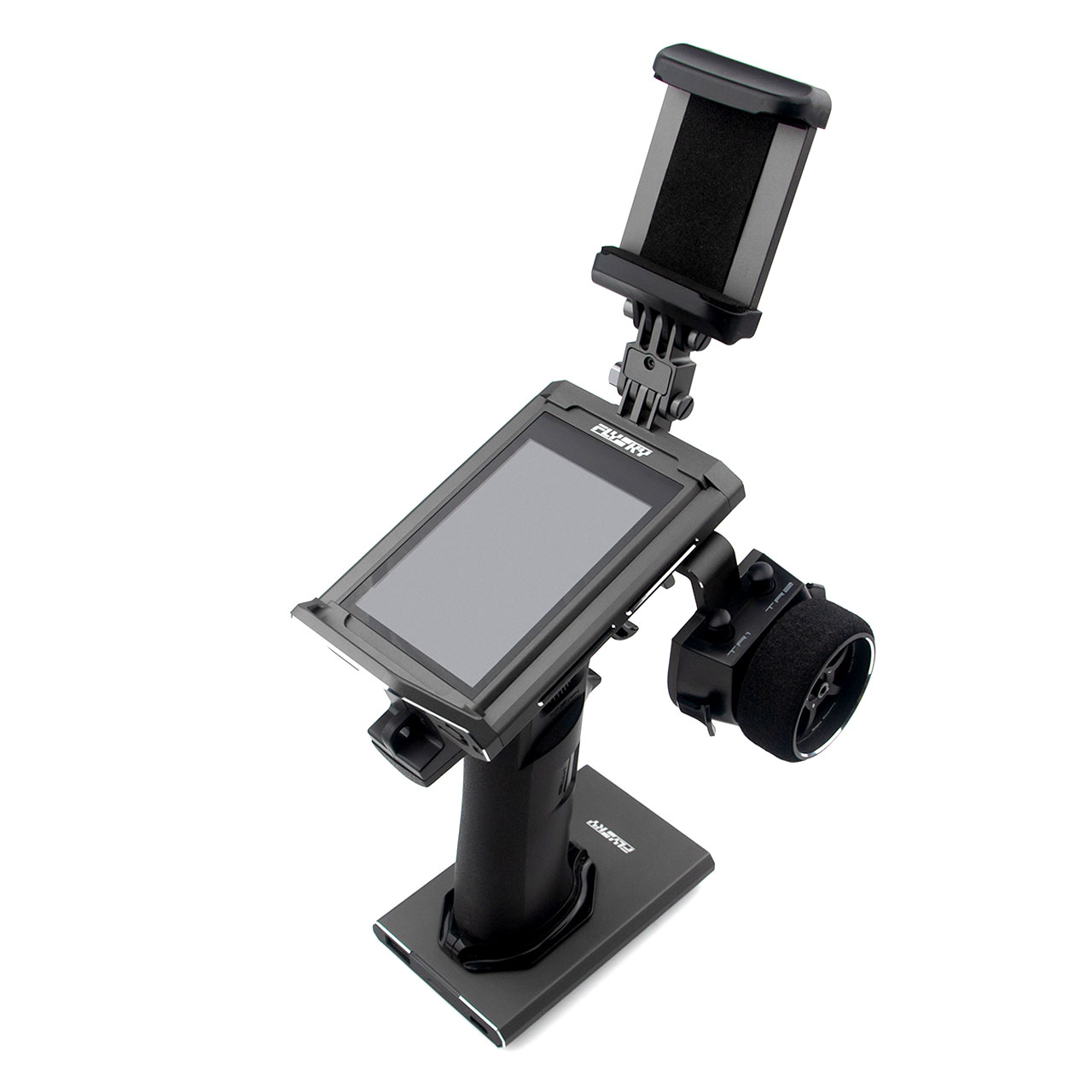 Flysky Noble NB4-Pro+ with 2 Receiver