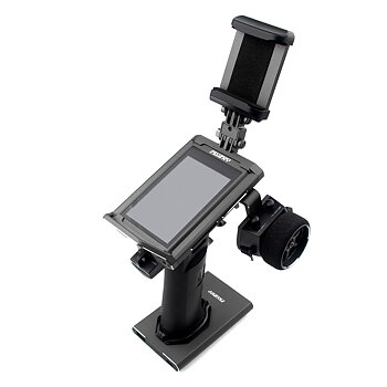 Flysky Noble NB4-Pro+ with 2 Receiver