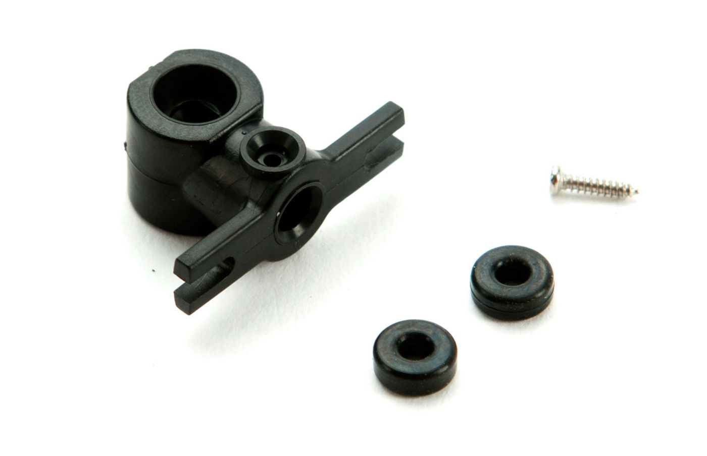Blade Main Rotor Hub with Hardware: mCP X BL - 2