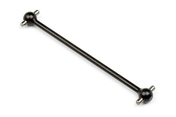 HPI HP101663 83Mm Center Shaft Front Trophy Flux Series