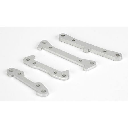 Losi LOSB2203 Hinge Pin Brace Set: 8RTR