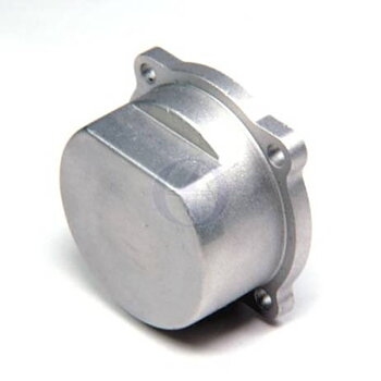 Backplate, PRO-36