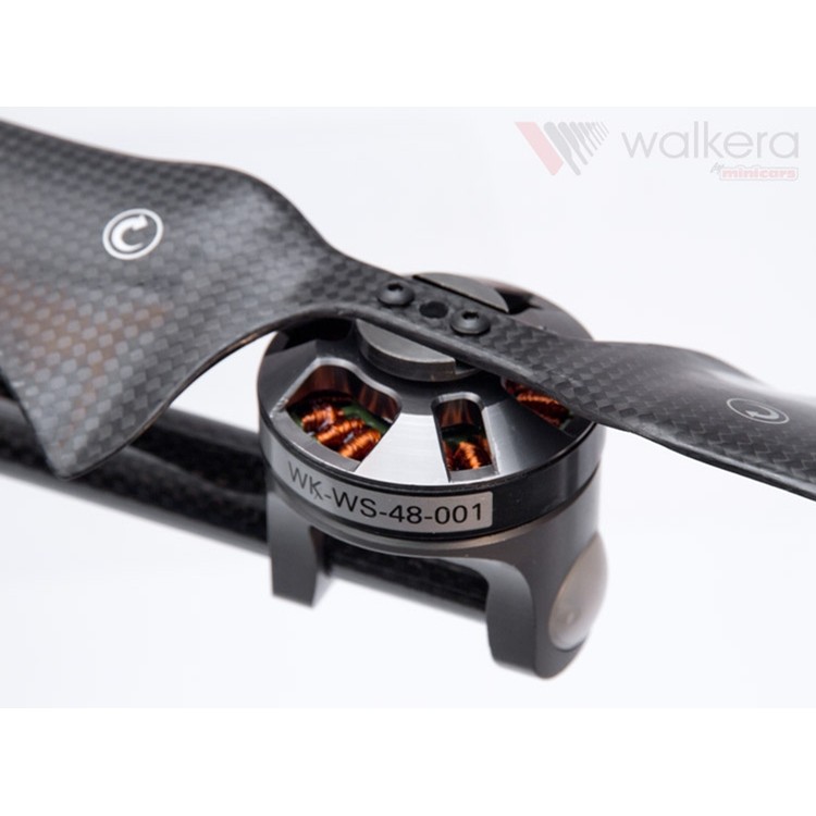 QRX800 BNF motor/ESC/Main board/GPS - 4