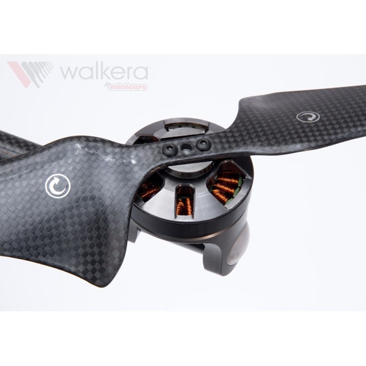 QRX800 BNF motor/ESC/Main board/GPS - 8