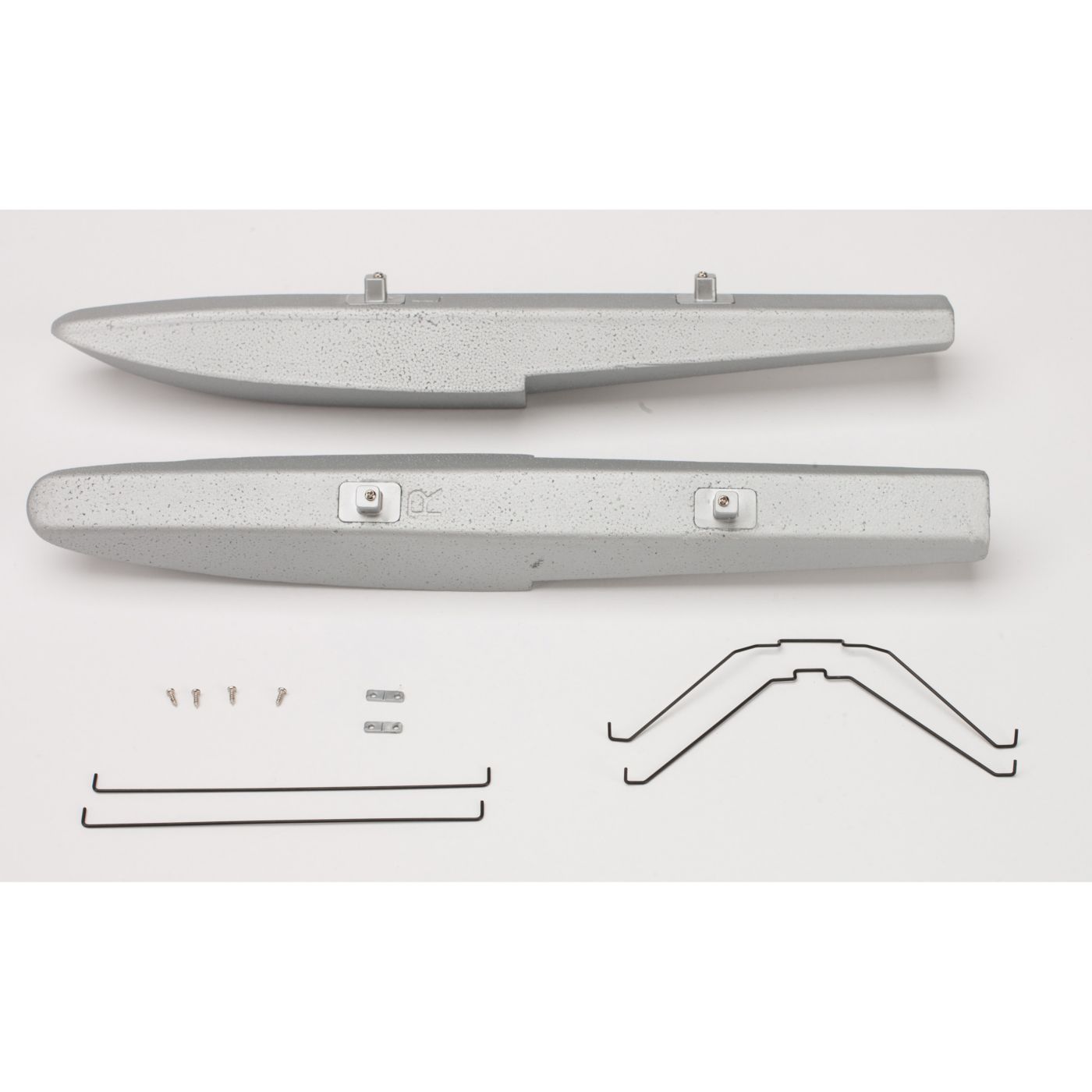 E-flite Float Set w/Accessories: UMX Carbon Cub/UMX Timber - 2