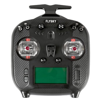 Flysky FS-ST8 Standard 8 channel Radio Set