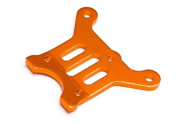 HPI HP101672 St. Holder Reinforcement Trophy Flux Series Orange