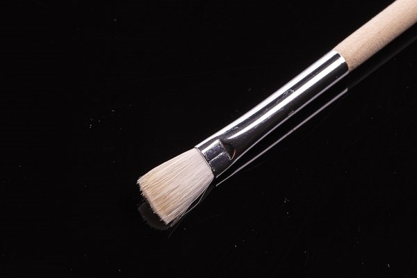 TAMIYA 87014 Flat Brush No.3