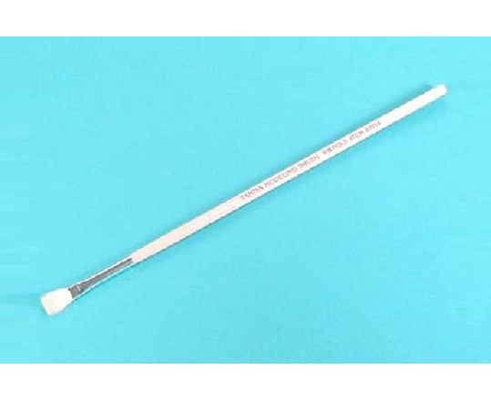 TAMIYA 87014 Flat Brush No.3 - 2