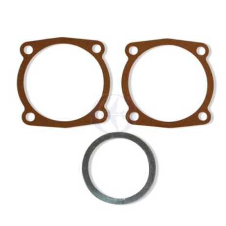 Gasket Set PRO40