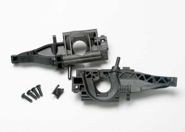 Traxxas 5329 Konsoll / Diffhållare Bak Revo 3.3/ Slayer Pro/ E-Revo(Gml)