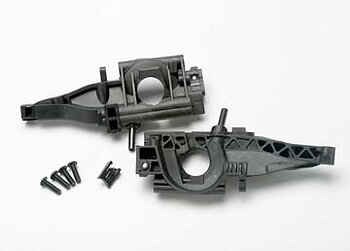 Bulkhead Rear (Pair)