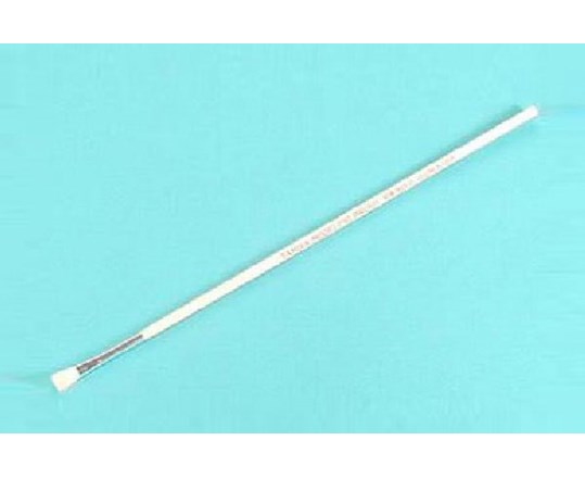 TAMIYA 87015 Flat Brush No.0 - 2