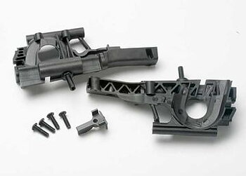 Bulkhead Front (Pair)