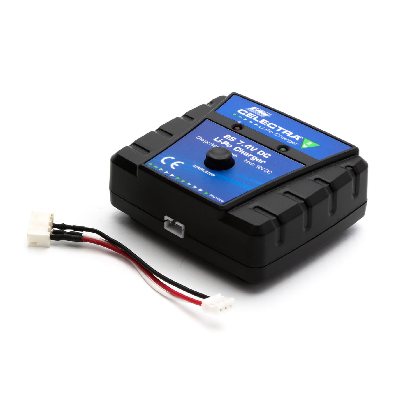 E-flite 2s Charger