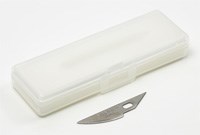 Tamiya 74100 Modeler Knife Pro, Curved*3