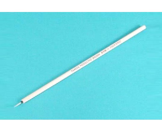 TAMIYA 87017 Pointed Brush (Small) - 2