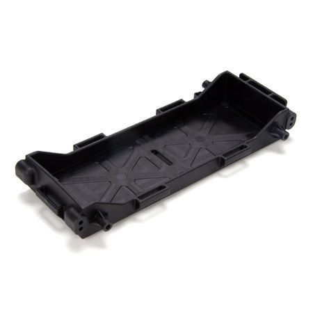 Losi LOSB2291 Battery Tray: NCR