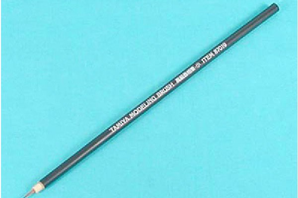 TAMIYA 87019 H.G. Pointed Brush (S)