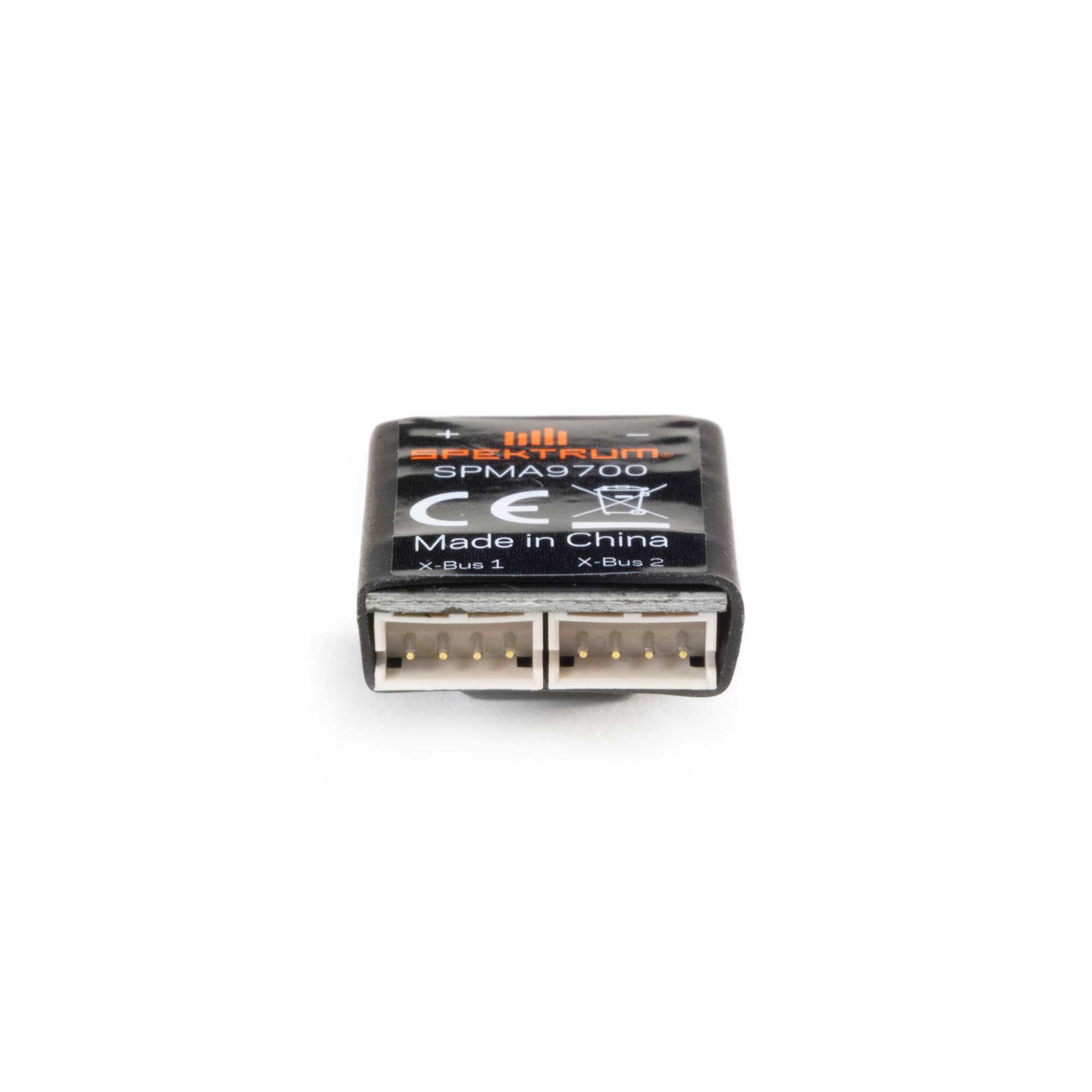 Spektrum 2.5 Aircraft Telemetry Data Lead - 4
