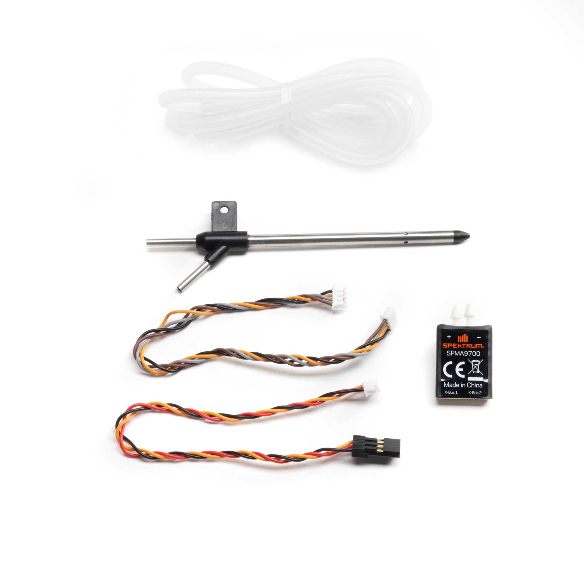 Spektrum 2.5 Aircraft Telemetry Data Lead - 2
