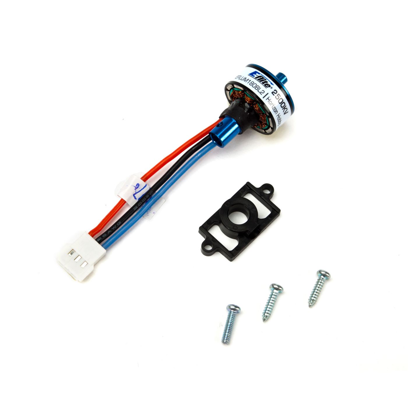 E-flite BL180BrushlessOutrunrMotor2500kv