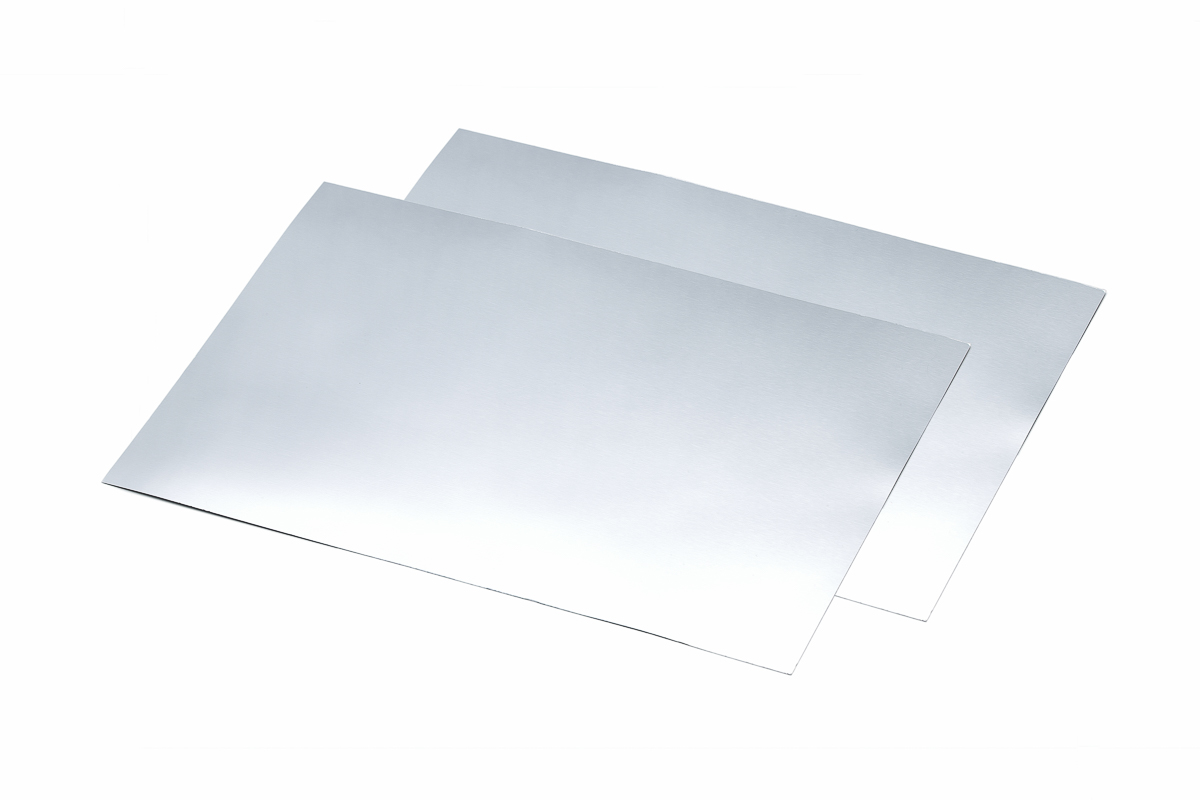 Tamiya 87226 Ultra Thin Aluminum Stickers (2pcs.)