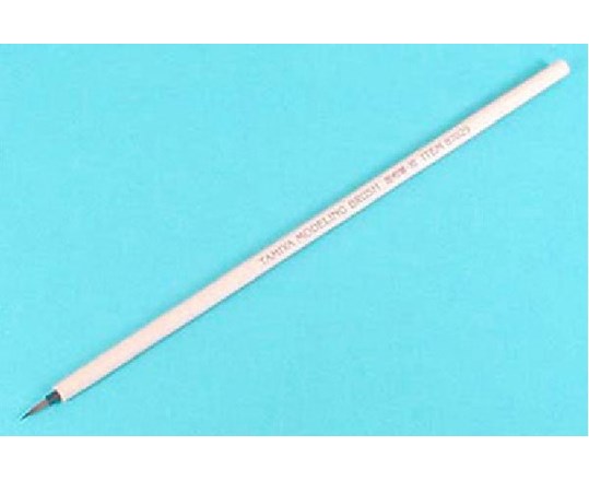 TAMIYA 87029 Blunt Brush S - 2