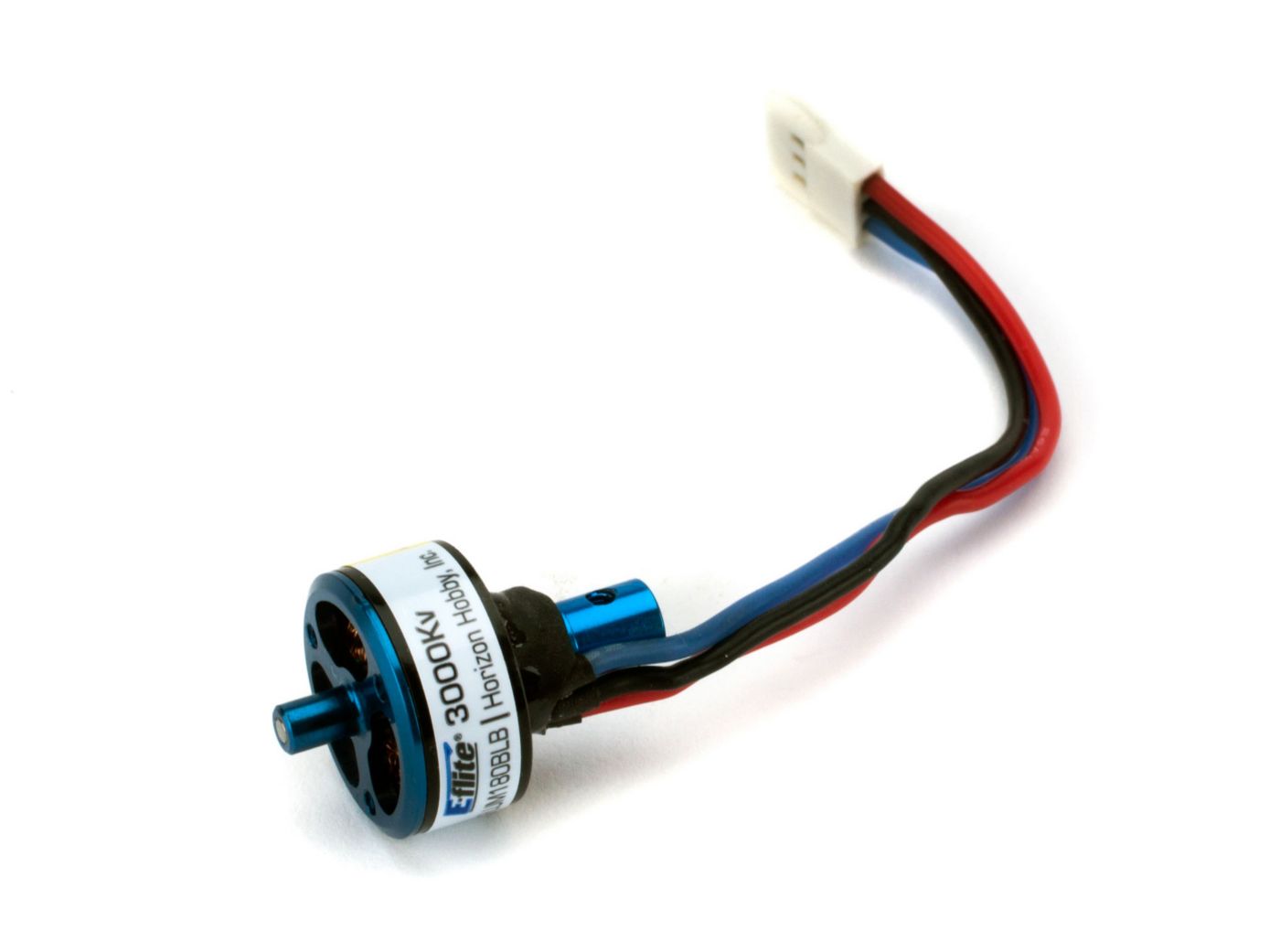 E-flite BL180 Brushless Outrunner Motor 3000 Kv