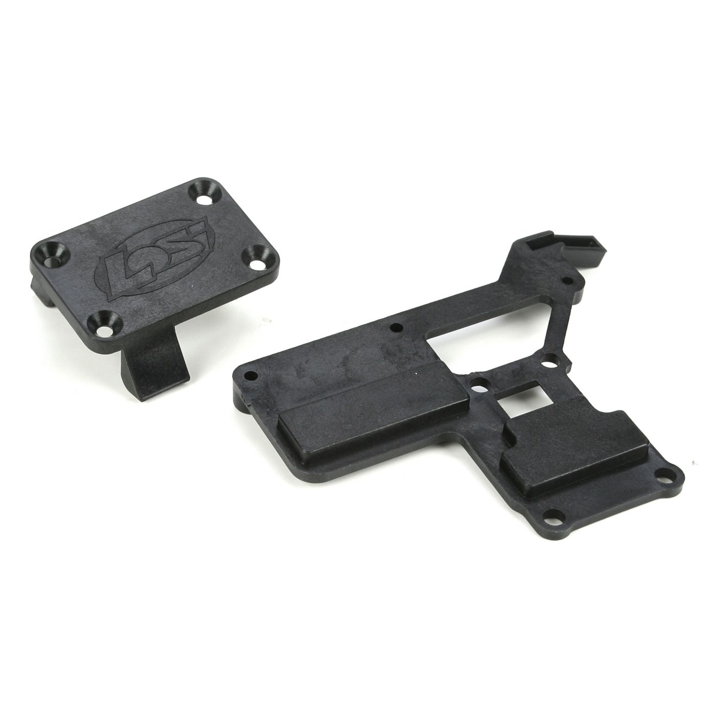 Losi LOSB2412 Top Brace: TEN-SCTE