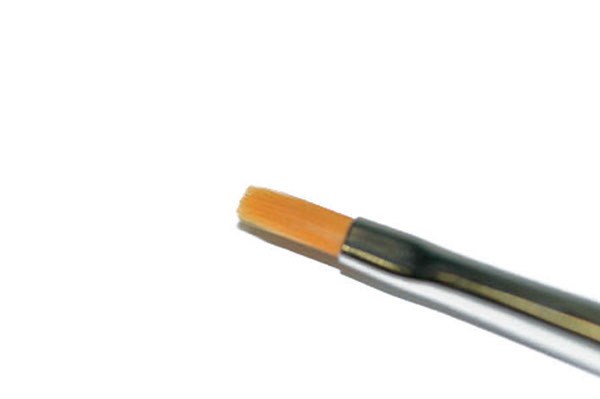 TAMIYA 87045 High Finish Flat Brush No.02
