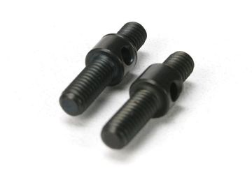Insert Turnbuckles (Tubes) Steel (2)