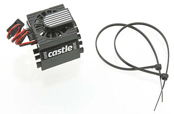 Castle Creations CC Blower, 36mm & 14 Series