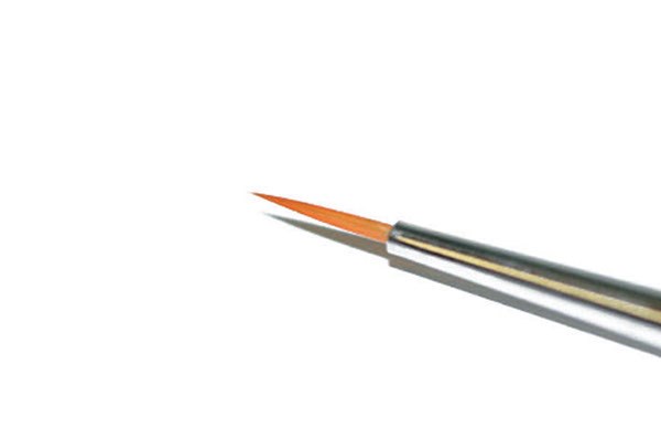 TAMIYA 87048 High Finish Pointed Brush (Ultra Fine)