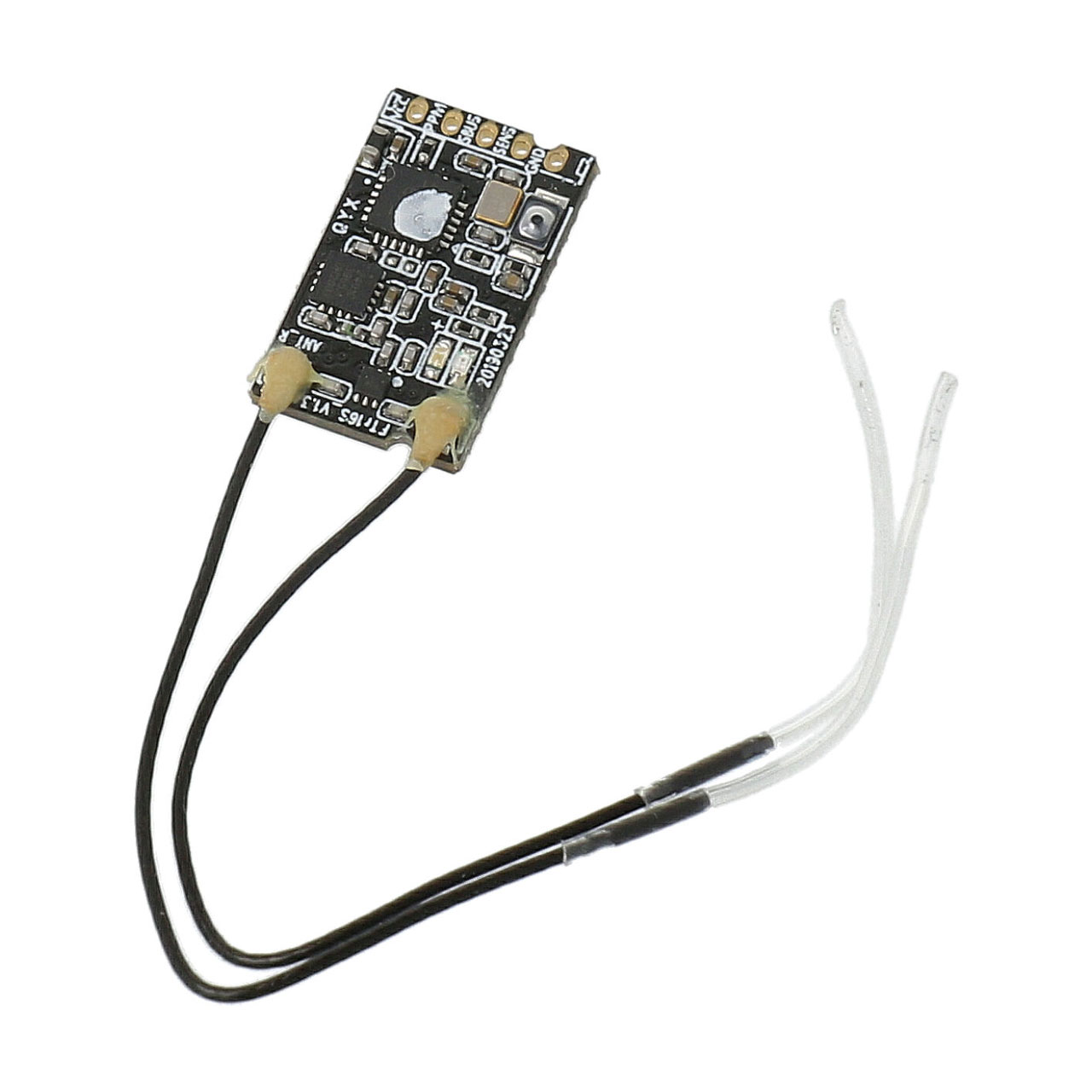 Flysky FTR16S AFHDS3 Receiver 16CH
