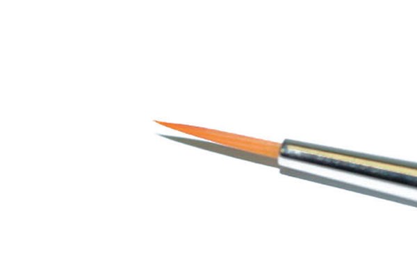 TAMIYA 87049 High Finish Pointed Brush (Fine)