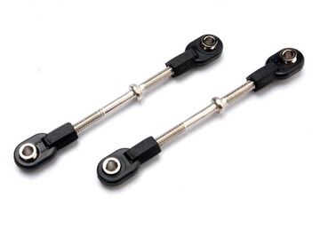 Steering Linkage (Extended Wheelbase) (2)