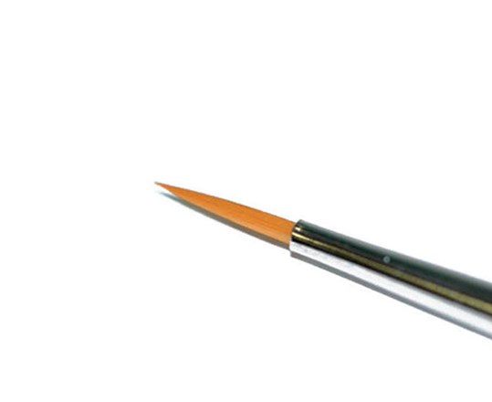 TAMIYA 87050 High Finish Pointed Brush (Small) - 2