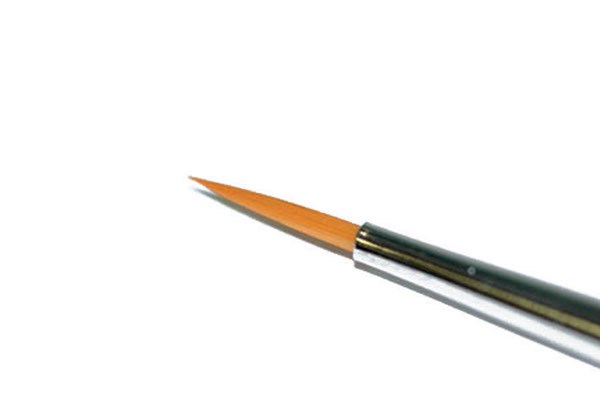 TAMIYA 87050 High Finish Pointed Brush (Small)
