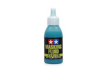 Tamiya 87229 Masking Fluid