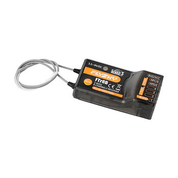 Flysky FTR8B AFHDS3 Receiver 8CH