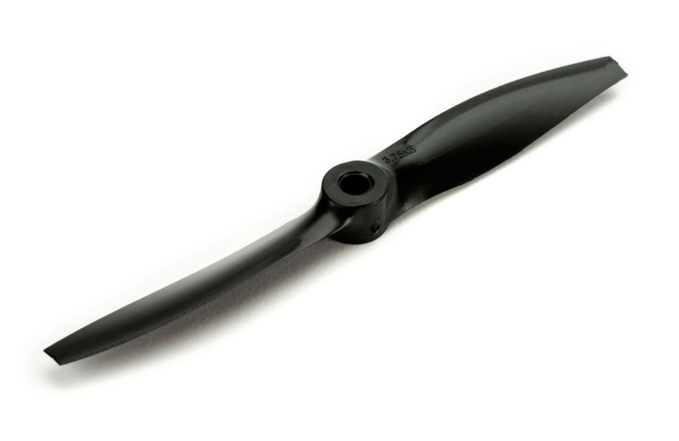 E-flite 3.75x3 Propeller: UM F-27Q Stryker