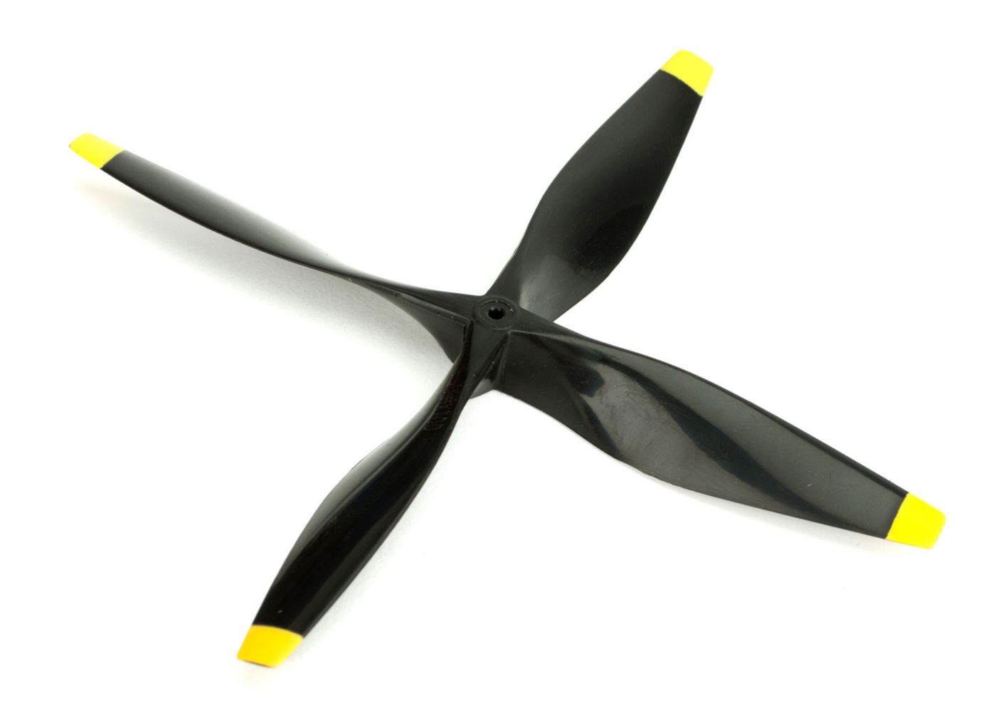 E-flite 100 x 100mm 4 Blade propeller