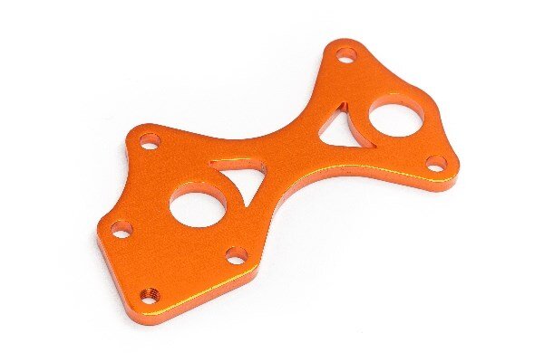 HPI HP101762 Front Holder For Diff. Gear 7075 Trophy Truggy
