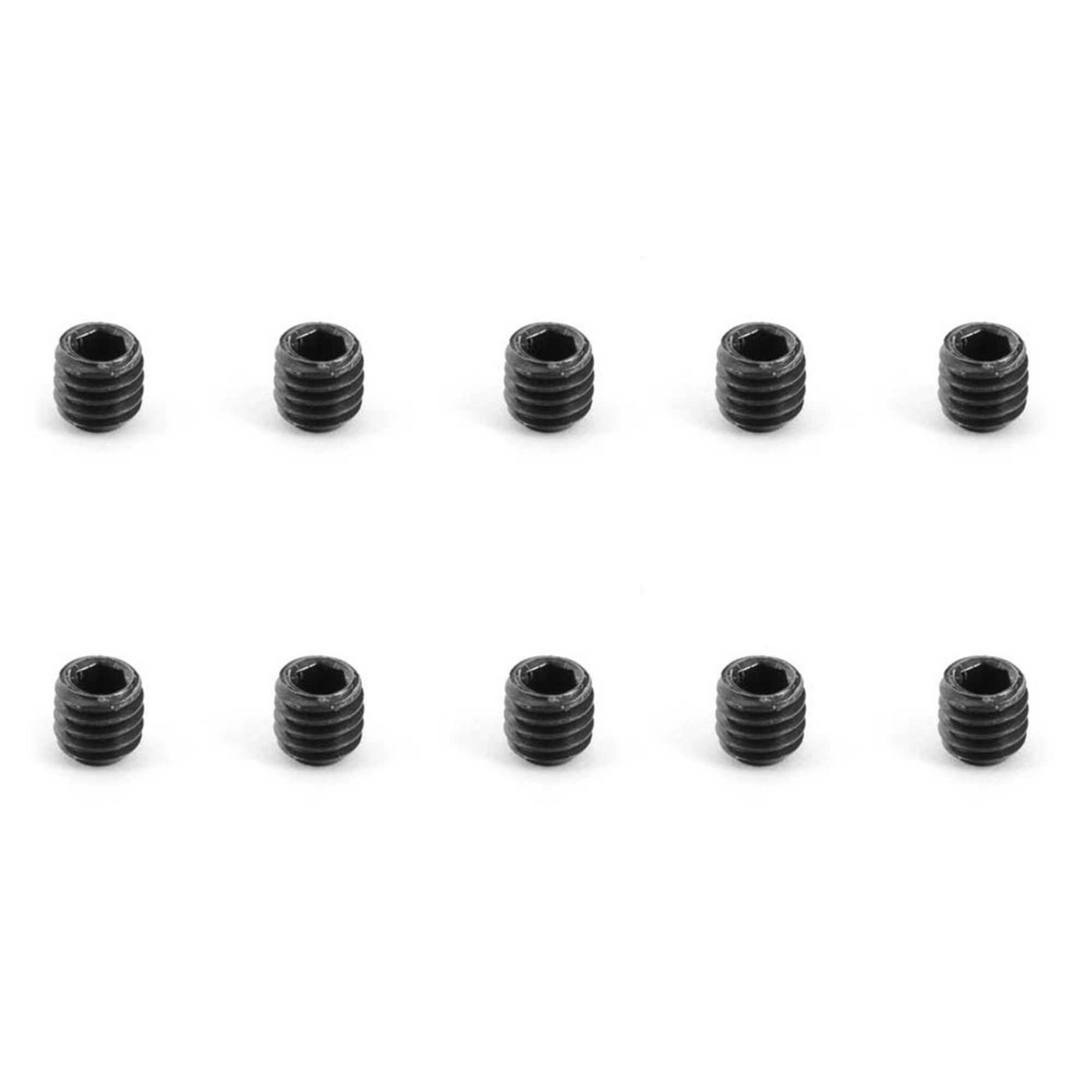 Arrma AR701404 Set Screw 4x4mm (10)